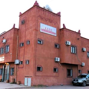 Riad Ait Ben Haddou Exterior photo