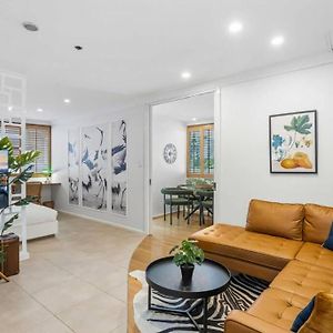 Stylish Riverside 1Bed/Studio With Rooftop Pool Brisbane Exterior photo