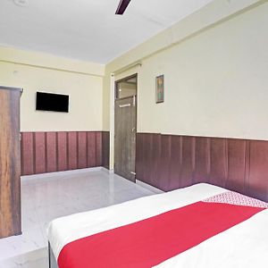 Oyo 84266 Mahaveer Residency Hotel Meerut Exterior photo