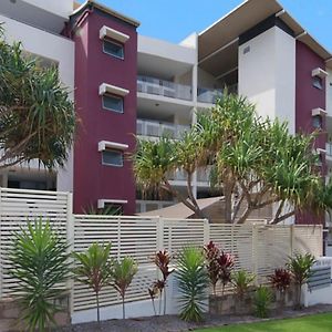 Unit 2 Salt On Kings, Kings Beach Caloundra Exterior photo