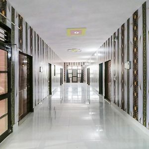 Flagship Sawera Hotel And Restorent Bhiwani Exterior photo