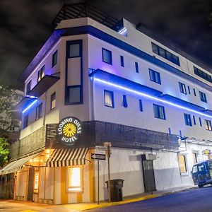 The Looking Glass Hotel San Juan Exterior photo