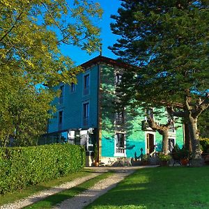 Hotel Rural La Raposera Caravia Exterior photo