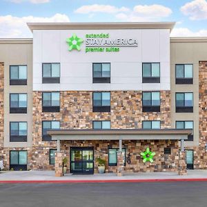 Extended Stay America Premier Suites - San Diego - San Marcos Exterior photo