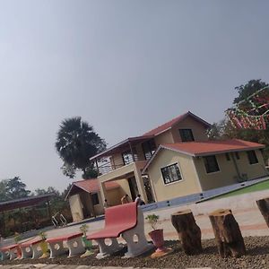 Krisha Farm Villa Bhiwandi Exterior photo