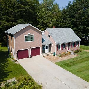 14Mi To Mt. Snow! Arcade, Private Suite, King Bed! Whitingham Exterior photo