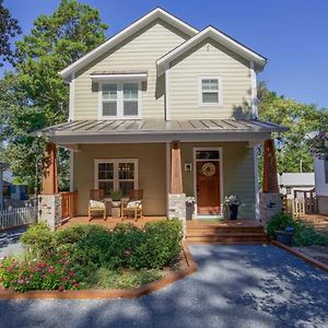 Sleeps 6- Downtown Southern Pines Exterior photo