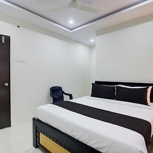 Oyo Flagship Hotel Balaji Residency Luxury Rooms Hyderabad Exterior photo