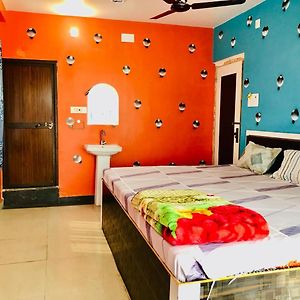 Shree Hotels Bhagalpur Exterior photo