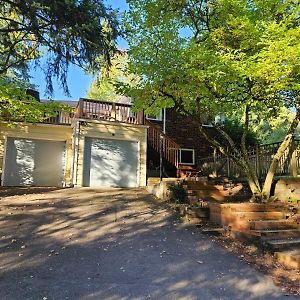 Furnished 1Br Apt With Equipped Office- North Seattle Apartment Exterior photo