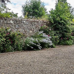 Fishing Lodge. A Cosy And Secluded Cottage Turriff Exterior photo