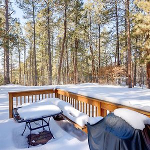 Bayfield Retreat, 9 Mi To Vallecito Reservoir! Exterior photo