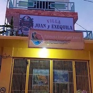 Villa Juan Y Exequila Anda  Exterior photo