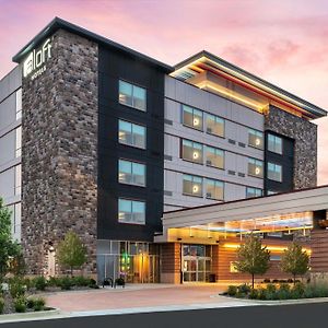 Aloft Denver North Westminster Exterior photo