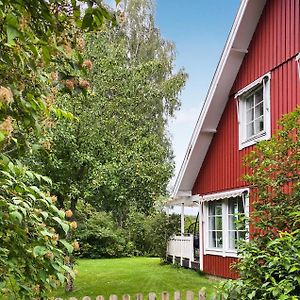 Stunning Home In Motala With Sauna, Wifi And 4 Bedrooms Exterior photo