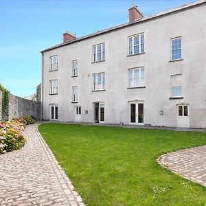8 Bedroomed House Steeped In History Clarecastle Exterior photo