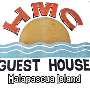 Hmc Guesthouse -Malapascua Island Air-Conditioned Room #1 Exterior photo