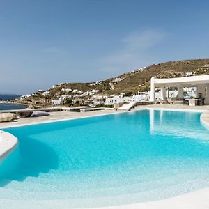 Villa Agatha With Private Pool Outdoor Jacuzzi Agios Ioannis Diakoftis Exterior photo