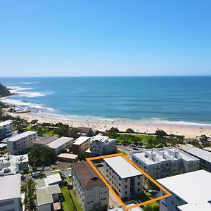 San Clemente U1 - 24 Orvieto Terrace, Apartment Caloundra Exterior photo