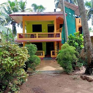 Aana Guest House Shiroda Ajgaon Exterior photo