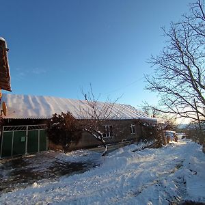 White Canyon Khachik Exterior photo