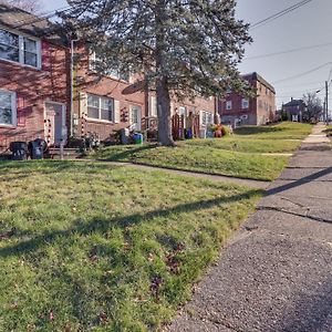 Cozy Easton Condo Near Historic Downtown Exterior photo