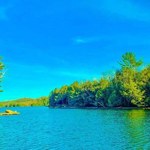 Summit Cottage On Kawagama Lake Dorset Exterior photo