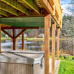 Mount Snow Cabin Villa Wilmington Exterior photo