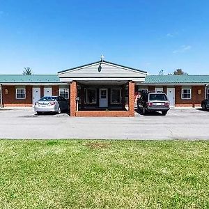 Best Travel Inn Philipsburg Philipsburg  Exterior photo