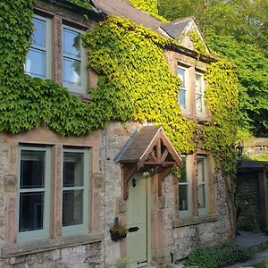 Enchanting Cottage For 4- Witchnest In Derbyshire, With Ev Point Bonsall Exterior photo