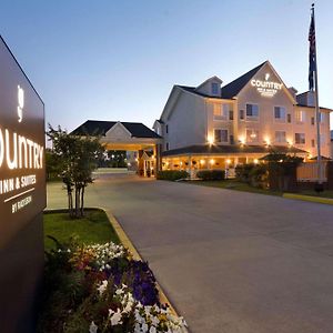 Country Inn & Suites By Radisson, Covington, La Exterior photo