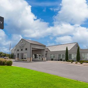 Country Inn & Suites By Radisson, Wichita East, Ks Exterior photo