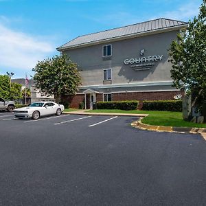 Country Inn & Suites By Radisson, Augusta At I-20, Ga Exterior photo