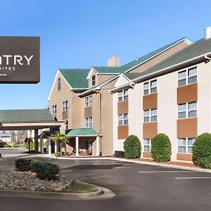 Country Inn & Suites By Radisson, Dalton, Ga Exterior photo