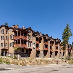 Kirkwood Mountain Resort Properties Exterior photo