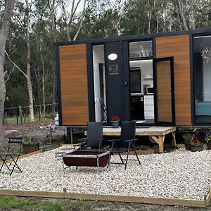 Tiny Retreat Noosa Villa Ringtail Creek Exterior photo