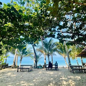 Sunny Cove Beach Resort Koh Phayam Ranong Exterior photo