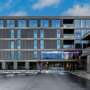 Yotel Geneva Lake Founex Exterior photo