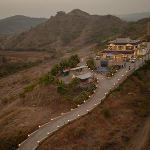 The Gaj Kesri Gir - Best Wildlife Resort In Gir Dudhala Exterior photo