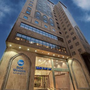 Best Western Ajyad Makkah Mecca Exterior photo