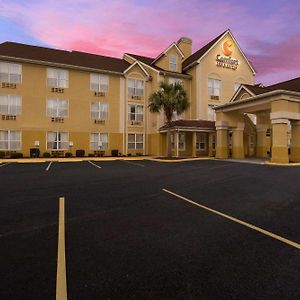 Comfort Inn & Suites Santee Exterior photo