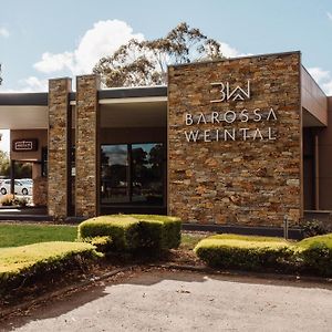 Barossa Weintal Hotel Tanunda Exterior photo