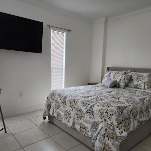 Studio Furnished Hotel Kissimmee Exterior photo