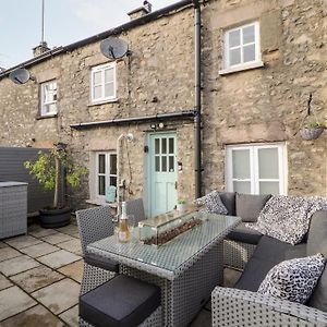 Market Square Maisonette Carnforth Exterior photo