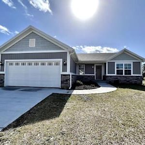 Brand New Country Home Minutes From Miamisburg Franklin Exterior photo