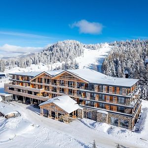 Alpin Peaks Hotel Turracher Hoehe Exterior photo