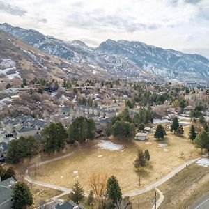 Lone Brook In Salt Lake With Private Hot Tub Salt Lake City Exterior photo