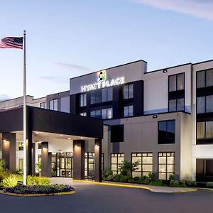 Hyatt Place Fair Lawn Paramus Exterior photo