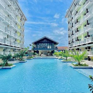 Amani Grand Residences Cebu 3-5 Min To Airport Free Swimming Pool Lapu-Lapu City Exterior photo