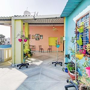 Oyo Home Aura Boutique Homestay Udaipur Exterior photo